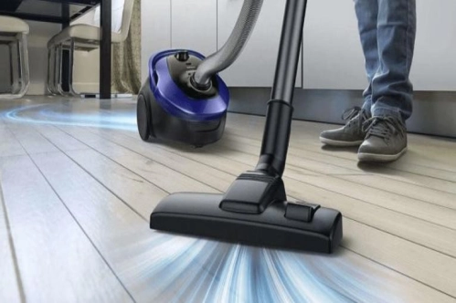Bazı elektrikli süpürgelerin ithalatındaki gözetim uygulaması yeniden düzenlendi Bazı elektrikli süpürgelerin ithalatındaki gözetim uygulaması yeniden düzenlendi