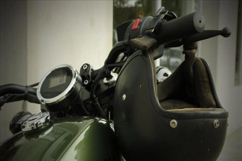 Çip krizi ve Kovid-19 motosiklet talebinde kuyruk oluşturdu Çip krizi ve Kovid-19 motosiklet talebinde kuyruk oluşturdu