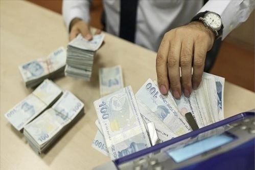 Devlet ile vatandaşın BES’teki birikimi 300 milyar liraya koşuyor Devlet ile vatandaşın BES’teki birikimi 300 milyar liraya koşuyor