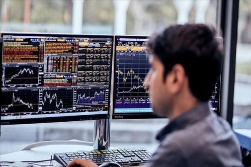 Bankalar borsayı sırtlamaya devam edebilir Bankalar borsayı sırtlamaya devam edebilir