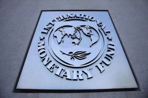 IMF'den finansal istikrar risklerinin arttığı uyarısı IMF'den finansal istikrar risklerinin arttığı uyarısı
