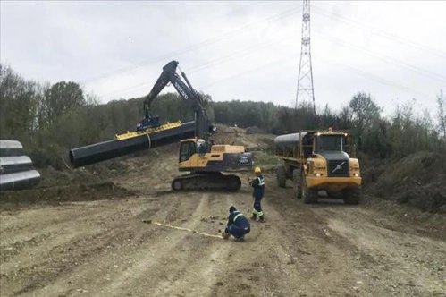 Sakarya Gaz Sahası'na proje bazlı devlet yardımı yapılacak Sakarya Gaz Sahası'na proje bazlı devlet yardımı yapılacak