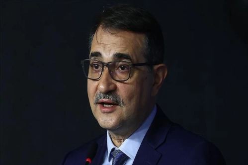 2022, bor cevherinin daha fazla uç ürüne dönüştüğü yıl olacak 2022, bor cevherinin daha fazla uç ürüne dönüştüğü yıl olacak