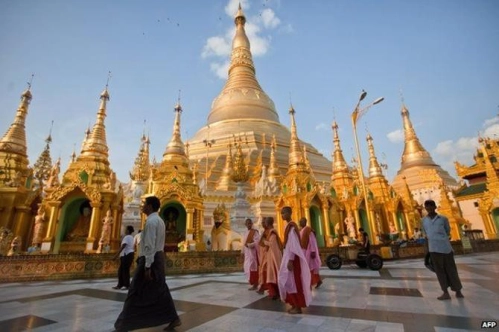 Myanmar, yabancı işletmeleri ve STK'leri forex kurallarından muaf tutuyor Myanmar, yabancı işletmeleri ve STK'leri forex kurallarından muaf tutuyor