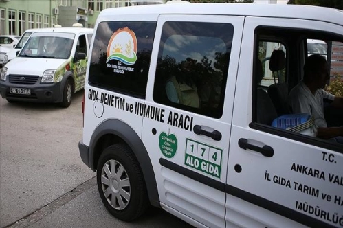 Tarım ve Orman Bakanlığı, Kinder'in bazı ürünleri için toplatma kararı aldı Tarım ve Orman Bakanlığı, Kinder'in bazı ürünleri için toplatma kararı aldı