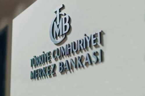 TCMB'nin resmi rezerv varlıkları martta 105,9 milyar dolar oldu TCMB'nin resmi rezerv varlıkları martta 105,9 milyar dolar oldu