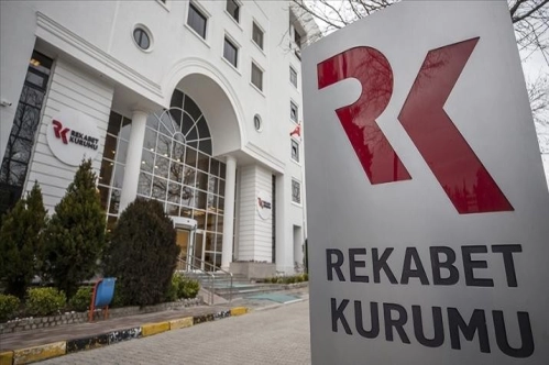 Rekabet Kurumu, zincir marketlerin tarım ürünlerinde alıcı güçlerinin sınırlandırılmasını önerdi Rekabet Kurumu, zincir marketlerin tarım ürünlerinde alıcı güçlerinin sınırlandırılmasını önerdi
