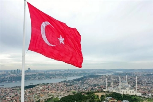 Türk ürünlerinin uzak ülkelere tanıtılmasında fenomenler ve dizilerden yararlanılacak Türk ürünlerinin uzak ülkelere tanıtılmasında fenomenler ve dizilerden yararlanılacak