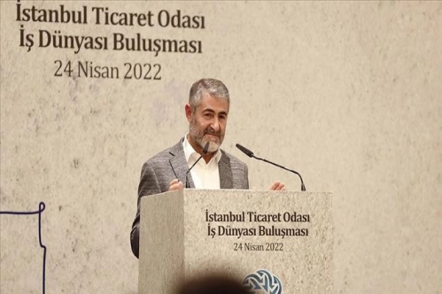 Washington’daki geri bildirimler, sermaye girişlerinin artacağına işaret ediyor Washington’daki geri bildirimler, sermaye girişlerinin artacağına işaret ediyor