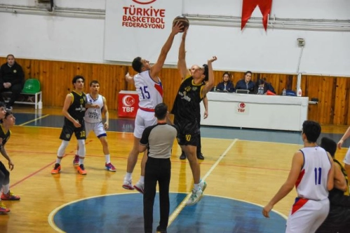 İTO Spor Basketbol Takımı İstanbul’dan sonra hedef Türkiye finali İTO Spor Basketbol Takımı İstanbul’dan sonra hedef Türkiye finali