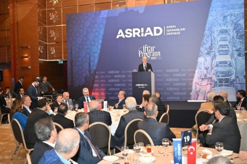 Zorluklara rağmen daha çok üretim yapacağız Zorluklara rağmen daha çok üretim yapacağız