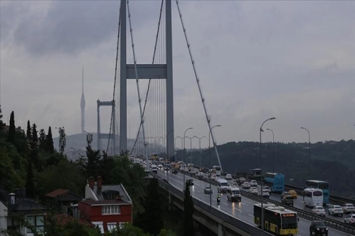 Ramazan Bayramı tatilinde KGM sorumluluğundaki köprü ve otoyollar ücretsiz olacak Ramazan Bayramı tatilinde KGM sorumluluğundaki köprü ve otoyollar ücretsiz olacak
