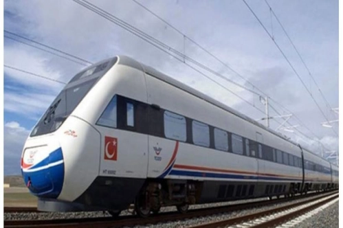 İstanbul-Sofya tren seferleri 2 yıl aradan sonra yeniden başladı İstanbul-Sofya tren seferleri 2 yıl aradan sonra yeniden başladı