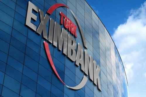 Türk Eximbank'tan iklim değişikliği ile mücadelede önemli adım Türk Eximbank'tan iklim değişikliği ile mücadelede önemli adım