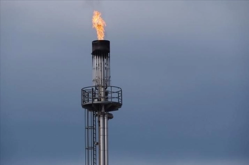 Petrol ve gaz ticaretinin trafiği değişiyor Petrol ve gaz ticaretinin trafiği değişiyor