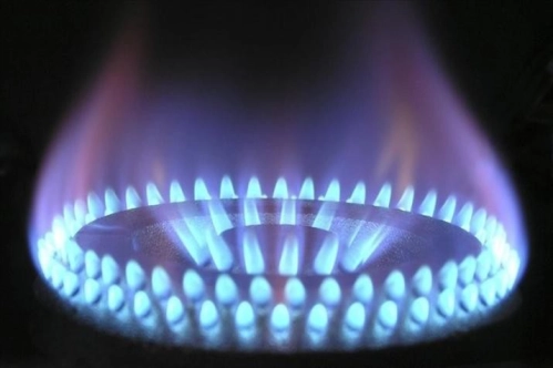Doğalgaz ithalatı şubatta yüzde 4.5 arttı Doğalgaz ithalatı şubatta yüzde 4.5 arttı