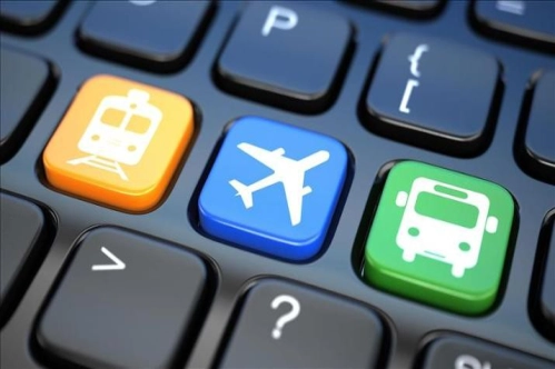 Ramazan Bayramı öncesinde online otobüs bileti satışları rekor kırdı Ramazan Bayramı öncesinde online otobüs bileti satışları rekor kırdı