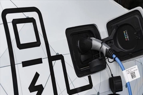 Elektrikli araçlara yönelik Şarj Hizmeti Yönetmeliği yayımlandı Elektrikli araçlara yönelik Şarj Hizmeti Yönetmeliği yayımlandı