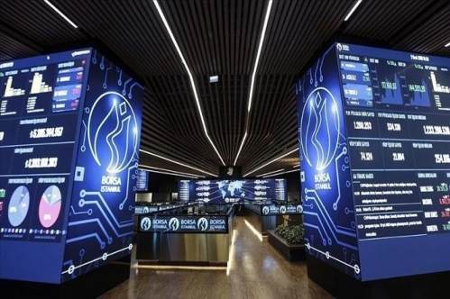 Borsadaki şirketlerden 71 milyar lira ile rekor temettü dağıtımı Borsadaki şirketlerden 71 milyar lira ile rekor temettü dağıtımı