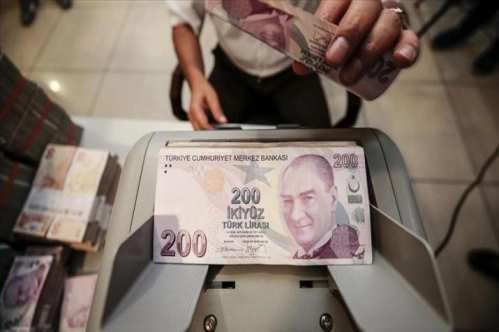 Yurt dışında yerleşik gerçek kişiler YUVAM hesabını uzaktan açabilecek Yurt dışında yerleşik gerçek kişiler YUVAM hesabını uzaktan açabilecek