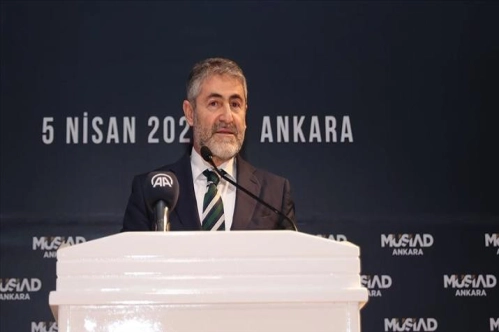 Enflasyonu er ya da geç birlikte alaşağı edeceğiz Enflasyonu er ya da geç birlikte alaşağı edeceğiz