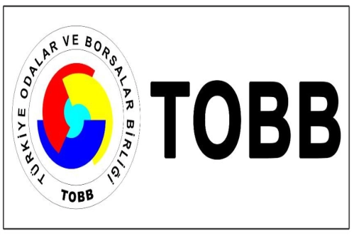 TOBB'un onayladığı yerli malı belgesi sayısı nisanda yıllık bazda yüzde 9,9 azaldı TOBB'un onayladığı yerli malı belgesi sayısı nisanda yıllık bazda yüzde 9,9 azaldı