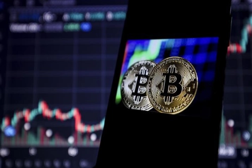 Yatırımcılar riskli varlıklardan kaçarken, kripto para piyasasında kan kaybı sürüyor Yatırımcılar riskli varlıklardan kaçarken, kripto para piyasasında kan kaybı sürüyor