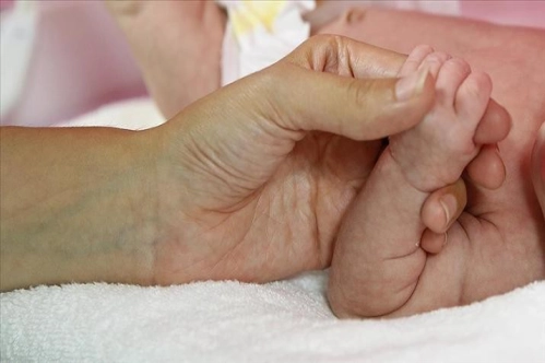 Canlı doğan bebek sayısı, geçen yıl 1 milyon 79 bin 842 oldu Canlı doğan bebek sayısı, geçen yıl 1 milyon 79 bin 842 oldu