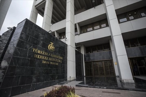 Yabancı merkez bankası varlıklarının haczedilemeyeceği hükmü TCMB'nin esas mukavelesine eklendi Yabancı merkez bankası varlıklarının haczedilemeyeceği hükmü TCMB'nin esas mukavelesine eklendi