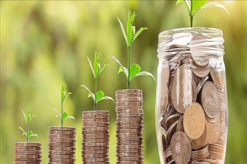 Dünya Bankası enerji dönüşümüyle metal fiyatlarının artacağını öngördü Dünya Bankası enerji dönüşümüyle metal fiyatlarının artacağını öngördü