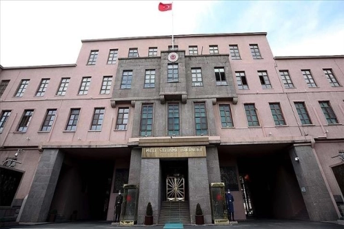 MSB'nin bazı alım ve yapım işleri sözleşmelerinde ek fiyat farkı hesaplanabilecek MSB'nin bazı alım ve yapım işleri sözleşmelerinde ek fiyat farkı hesaplanabilecek