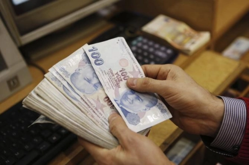 Zorunlu karşılık kararı Zorunlu karşılık kararı