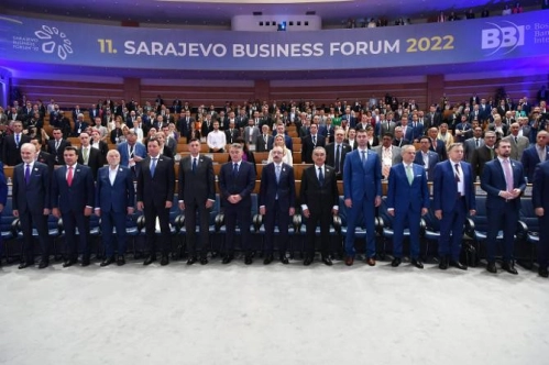 Bosna Hersek ile ortak avantajımız tedarik Bosna Hersek ile ortak avantajımız tedarik