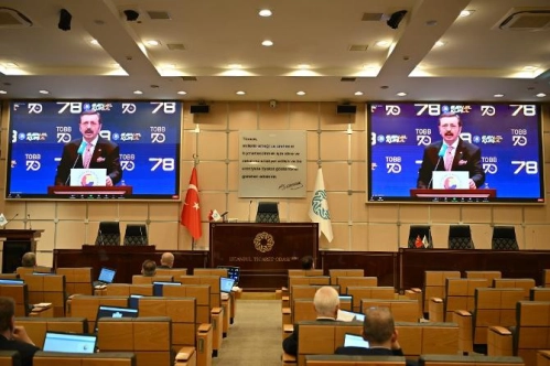 Kamu ile özel sektör arasında köprüyüz Kamu ile özel sektör arasında köprüyüz