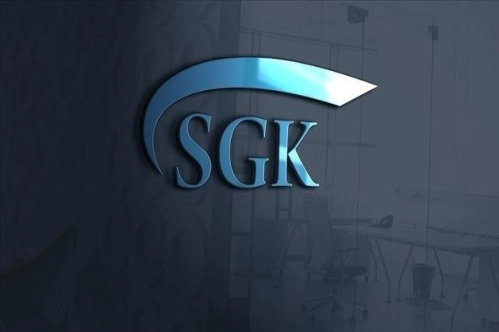 SGK nisan dönemi fatura ve reçetelerin teslim süresini uzattı SGK nisan dönemi fatura ve reçetelerin teslim süresini uzattı