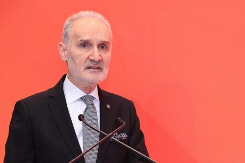 İstanbul'dan esen rüzgar, tüm Türkiye'yi etkiler İstanbul'dan esen rüzgar, tüm Türkiye'yi etkiler