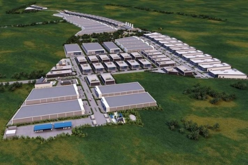 İlçe bazlı teşvik sisteminden faydalanan OSB sayısı 44'e yükseldi İlçe bazlı teşvik sisteminden faydalanan OSB sayısı 44'e yükseldi