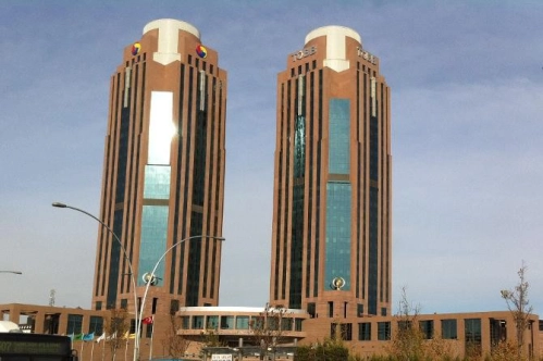 TOBB, Türkiye'nin asırlık çınarları olan 100 yıllık şirketleri vitrine çıkarıyor TOBB, Türkiye'nin asırlık çınarları olan 100 yıllık şirketleri vitrine çıkarıyor