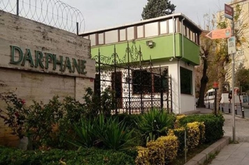 Darphane mal ve hizmet alımları ile yapım işlerinde doğrudan temin yoluna gidebilecek Darphane mal ve hizmet alımları ile yapım işlerinde doğrudan temin yoluna gidebilecek