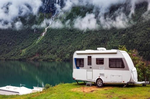 Kolay karavan ile Avrupa’nın kiralama platformu olacak Kolay karavan ile Avrupa’nın kiralama platformu olacak