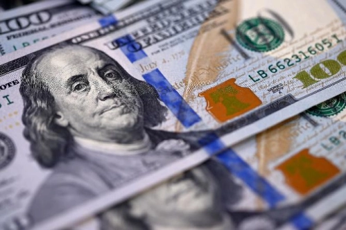 Kısa vadeli dış borç stoku, martta 132,3 milyar dolar oldu Kısa vadeli dış borç stoku, martta 132,3 milyar dolar oldu