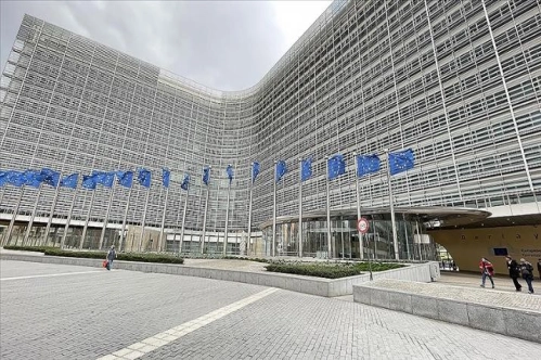 AB, savaş nedeniyle mali kurallarını uygulamayacak AB, savaş nedeniyle mali kurallarını uygulamayacak