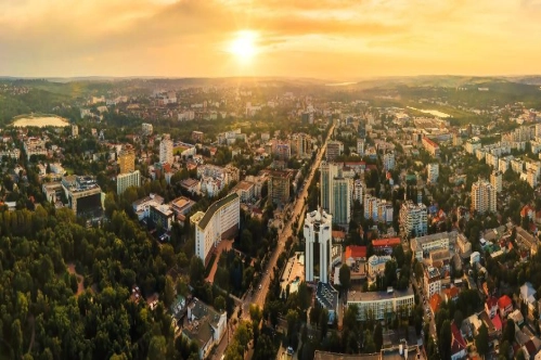 Romanya ile birlikte çalışma zamanı Romanya ile birlikte çalışma zamanı