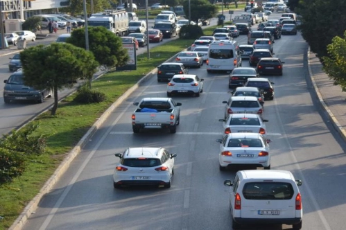Trafik sigortası primi yüzde 25 artacak Trafik sigortası primi yüzde 25 artacak