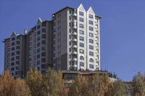 Hazine ve Maliye Bakanlığı konut finansmanına ilişkin detayları paylaştı Hazine ve Maliye Bakanlığı konut finansmanına ilişkin detayları paylaştı