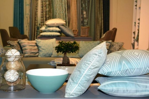 HOMETEX’te 5 günde 1,5 milyar dolarlık iş hacmine ulaşıldı HOMETEX’te 5 günde 1,5 milyar dolarlık iş hacmine ulaşıldı