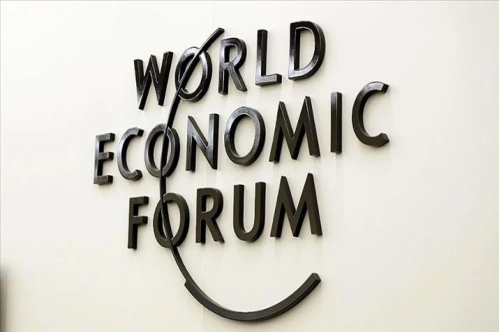 Dünya Ekonomi Forumu'nda iklim ve enerji krizi tartışıldı Dünya Ekonomi Forumu'nda iklim ve enerji krizi tartışıldı
