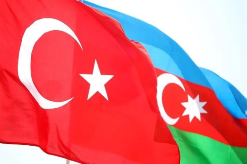 Türkiye ve Azerbaycan hava seyrüsefer hizmetleri konusunda iş birliği yapacak Türkiye ve Azerbaycan hava seyrüsefer hizmetleri konusunda iş birliği yapacak