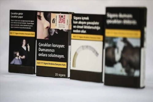 Sigara ve alkollü içeceklerde ÖTV düzenlemesi yapıldı Sigara ve alkollü içeceklerde ÖTV düzenlemesi yapıldı