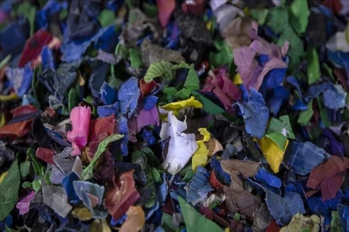 Bu yıl 7.4 milyon ton plastik atığın geri dönüştürülmesi bekleniyor Bu yıl 7.4 milyon ton plastik atığın geri dönüştürülmesi bekleniyor